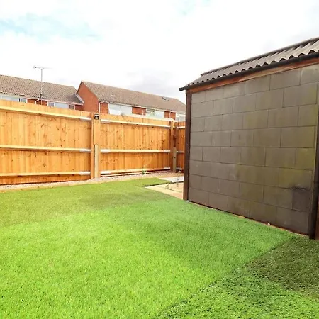 Luxury Apartment 5 Mins To Luton Airport Sleeps 4 Esterno foto